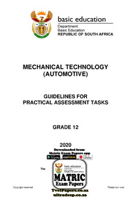 Mechanical Technology PAT GR 12 2020 (Automotive) Eng.pdf
